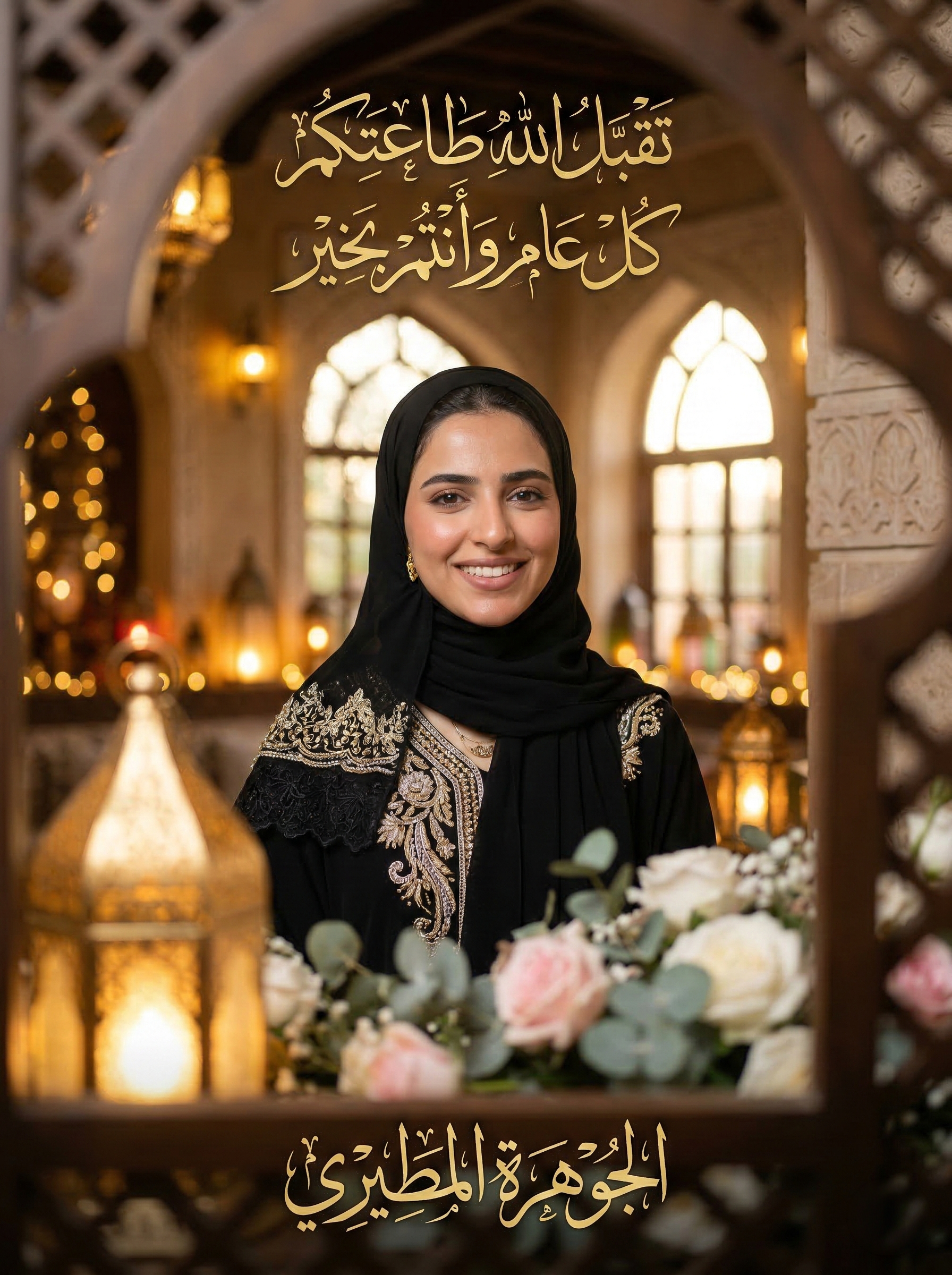 سينمائي فاخر